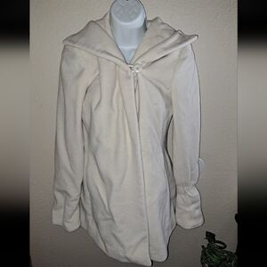 Marvin Richard's New York Jacket